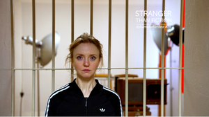 Bärbel Bohley | Stranger than Fiction | mit Filmgespräch