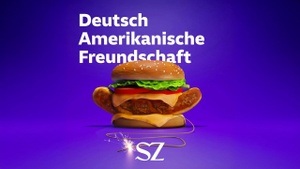 Live-Podcast „Deutsch-Amerikanische Freundschaft“