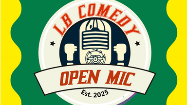 LB Comedy