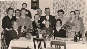Urgroßvater in Uniform - Eine antifaschistische Familienfeier