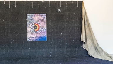 Steffani Jemison "Augur" im Westfälischen Kunstverein