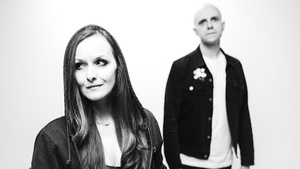 FRIENDSHIP COMMANDERS