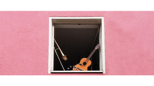 Theater im Bauturm-Adventskalender