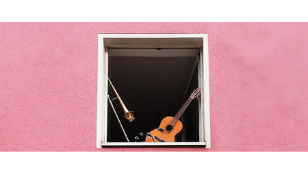 Theater im Bauturm-Adventskalender