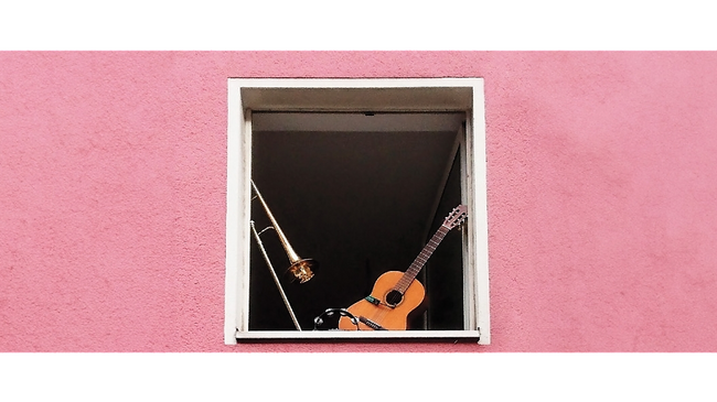 Theater im Bauturm-Adventskalender