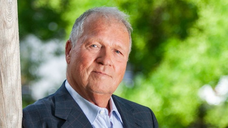 Thomas Freitag: Rückzug über die Minen der Ebene