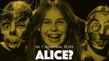 ALICE?