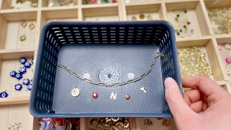 Schmuck Workshop Hannover: Gestalte deinen eigenen Charmschmuck