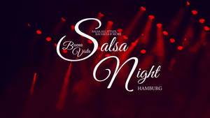 Salsa Night Hamburg