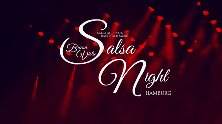 Salsa Night Hamburg