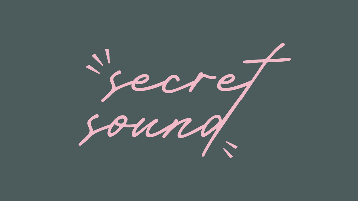 Secret Sound