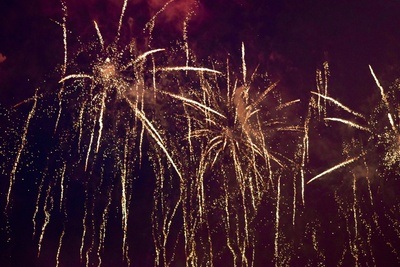 Was geht an Silvester 2025? Veranstaltungen in Leipzig