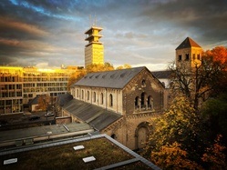 Museum Schnütgen