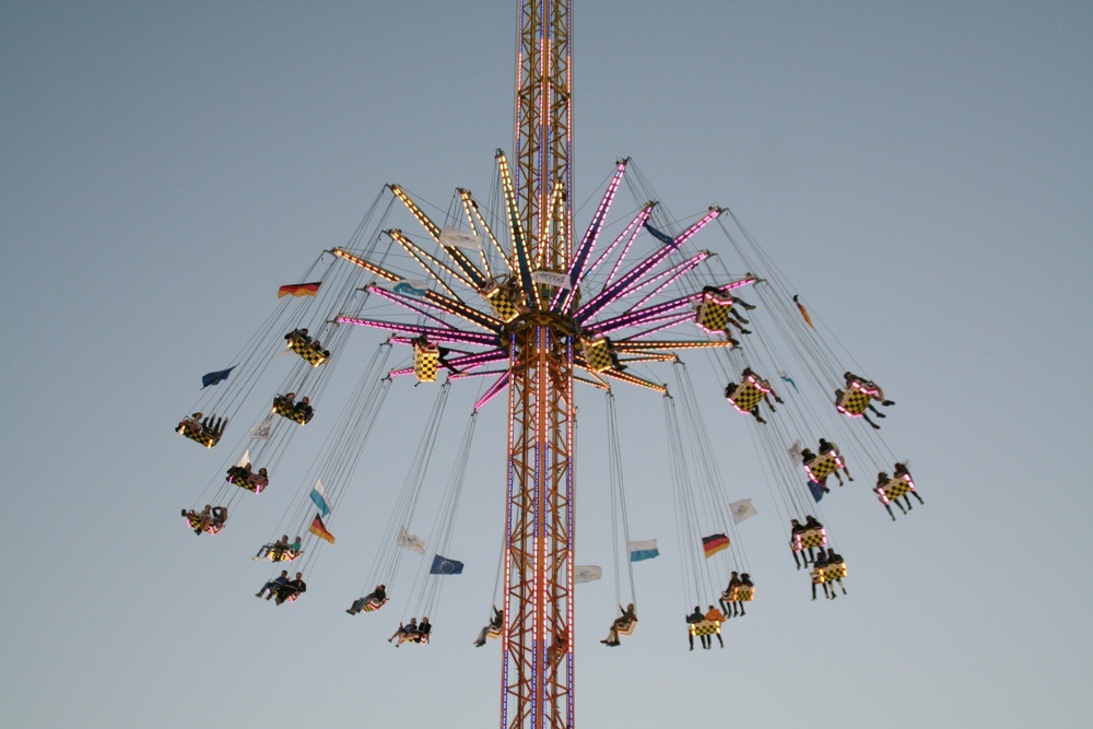 Hannover Wiesn