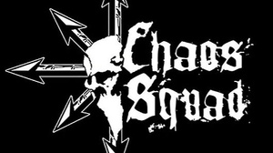 CHAOS BLAST ZONE mit WHITE NOISE GENERATOR, HAZESHUTTLE und GALACTIC LEPUS