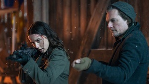 From the World of John Wick: Ballerina