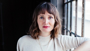 Buchpremiere mit Wlada Kolosowa – »Mutters Sprache«
