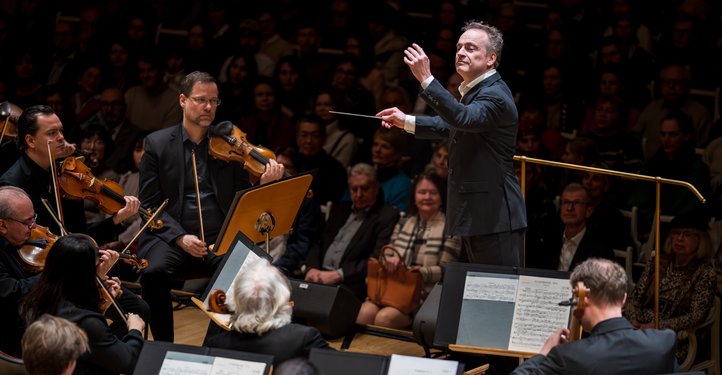 Konzerthausorchester Berlin, Joana Mallwitz