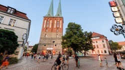 Museum Nikolaikirche