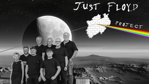 Just Floyd Project - The Best Of Pink Floyd