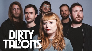 Dirty Talons / With Witch