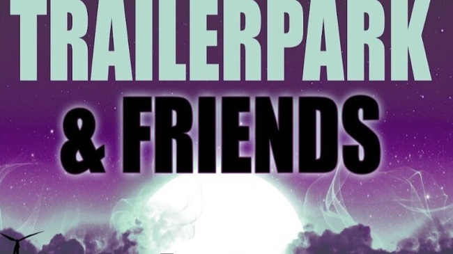 Trailerpark live in der Zitadelle Spandau 🔥