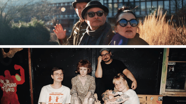 Stranger than paradise + zerbO + TBA