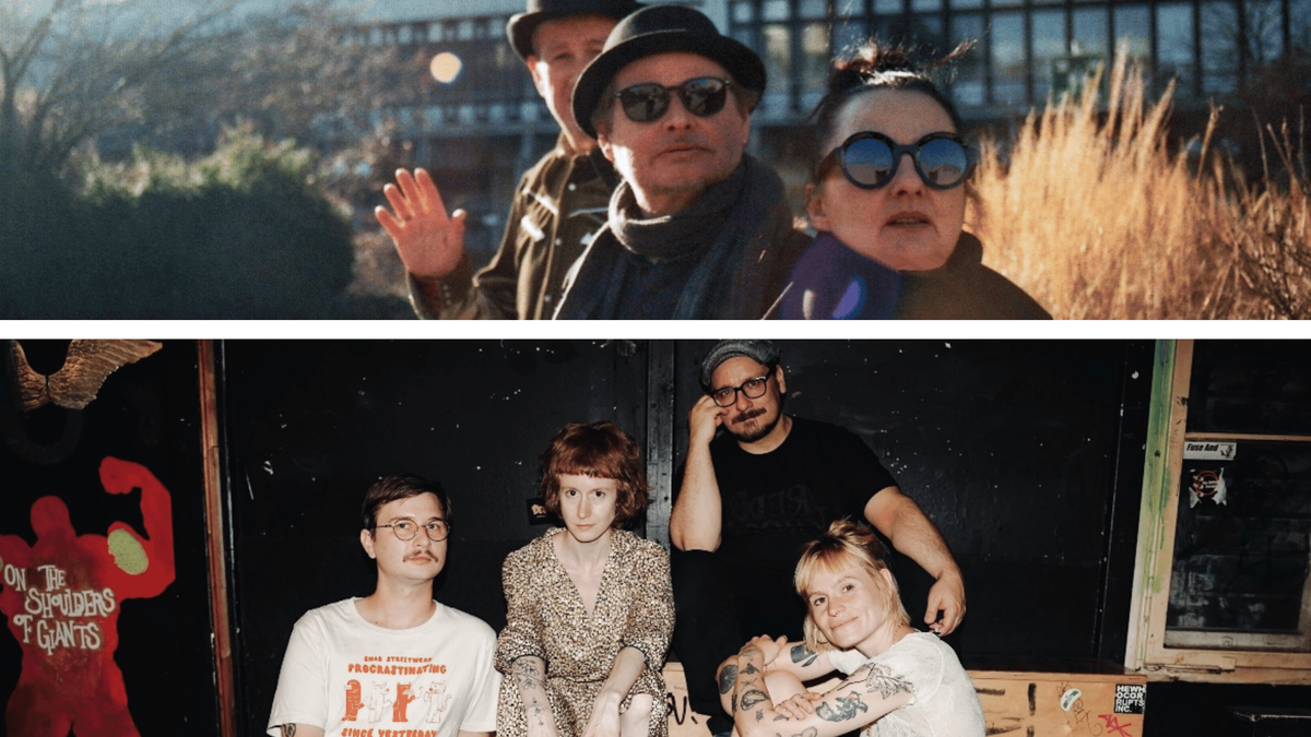 Stranger than paradise + zerbO + TBA