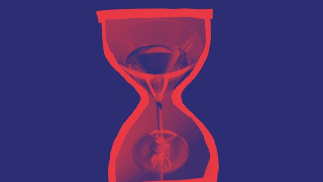 Auf und Ab - Über die unausweichliche Zunahme von Missverständnissen