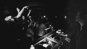OFFEN:BAR Mighty Maus + Justin Shaffer