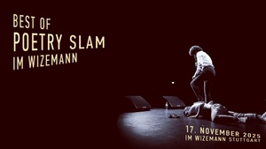 Best Of Poetry Slam I Im Wizemann