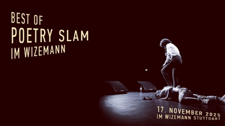 Best Of Poetry Slam I Im Wizemann