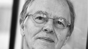 „Szene Mitteldeutschland“ – André Schinkel trifft Volker Braun