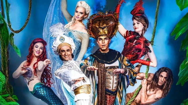 Die Nacht der Musicals 2026