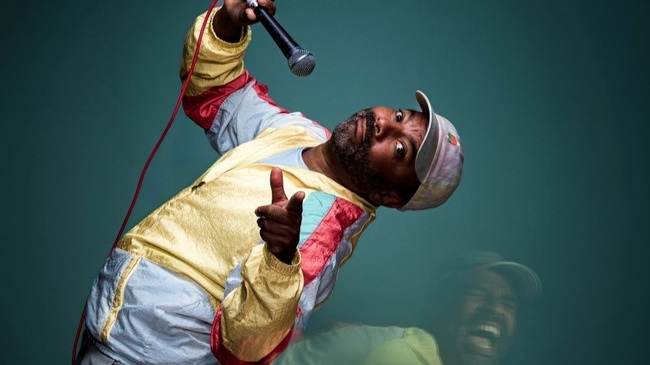 Simon Pearce - Funny Bones