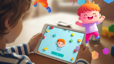 Programmieren lernen mit Scratch Junior