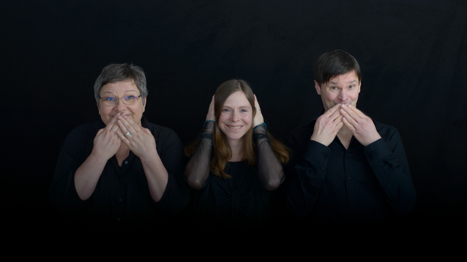 Ensemble Ra!Ra!Ra! - Improcomedy im Schiffskeller