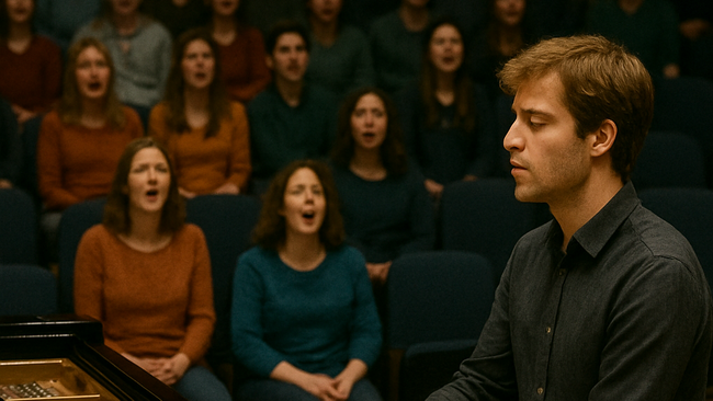 Sing mit! - Deutsche Schlager der 60/70er Jahre