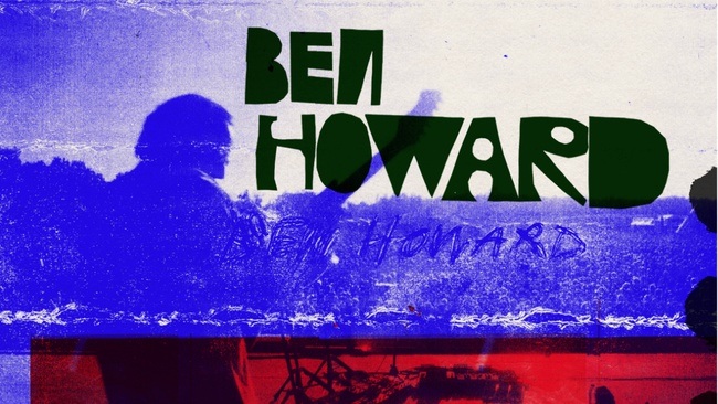 Ben Howard