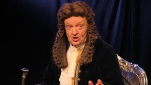Leibniz unter uns