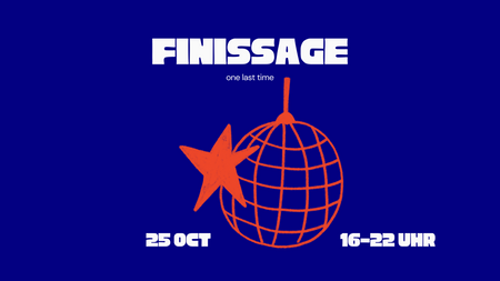finissage gallery connect
