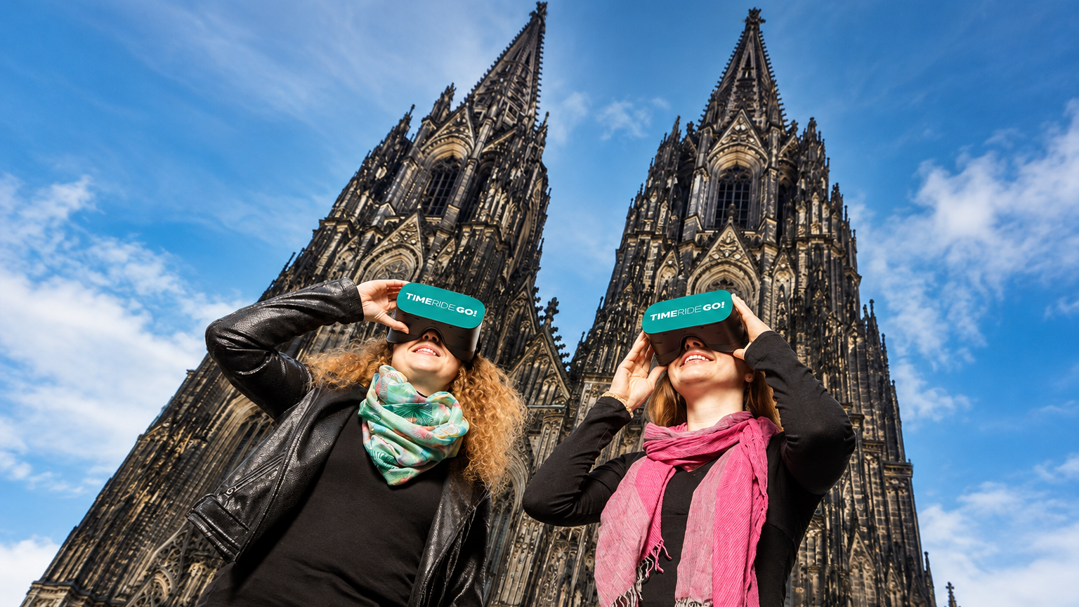 Dom VR-Führung (DE)