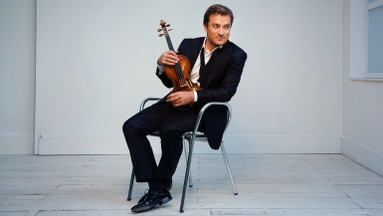 Tanzende Märchen – 4. Sinfoniekonzert