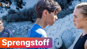 Sprengstoff - Filmvorführung und Posiumsdiskussion