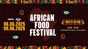 African Food Festival