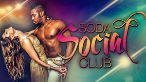 Soda Social Club