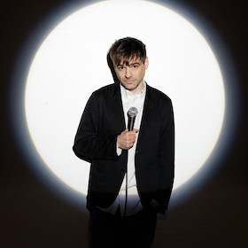 Sebastian Lehmann