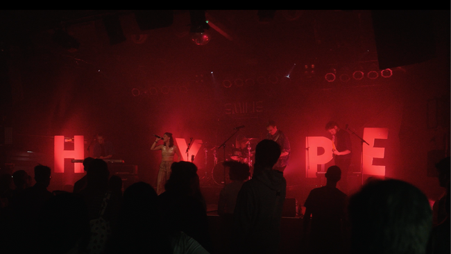 HYPE&FRIENDS Festival 2026