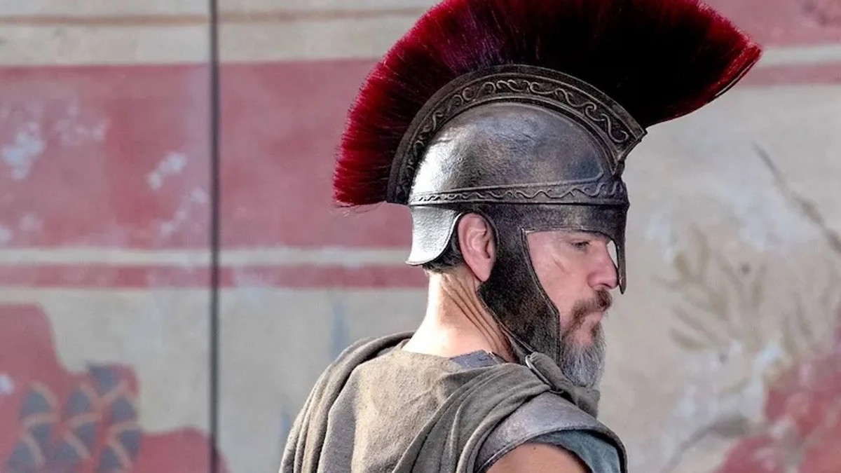 Titelbild der Veranstaltung Die Odyssee