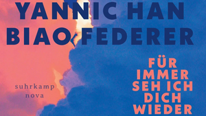 NIMM PLATZ - Kölner Literatursommer mit Yannic Han Biao Federer
